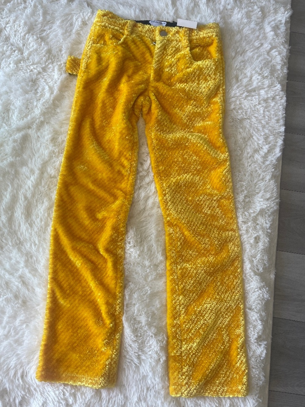 Bottega pant size 48 men